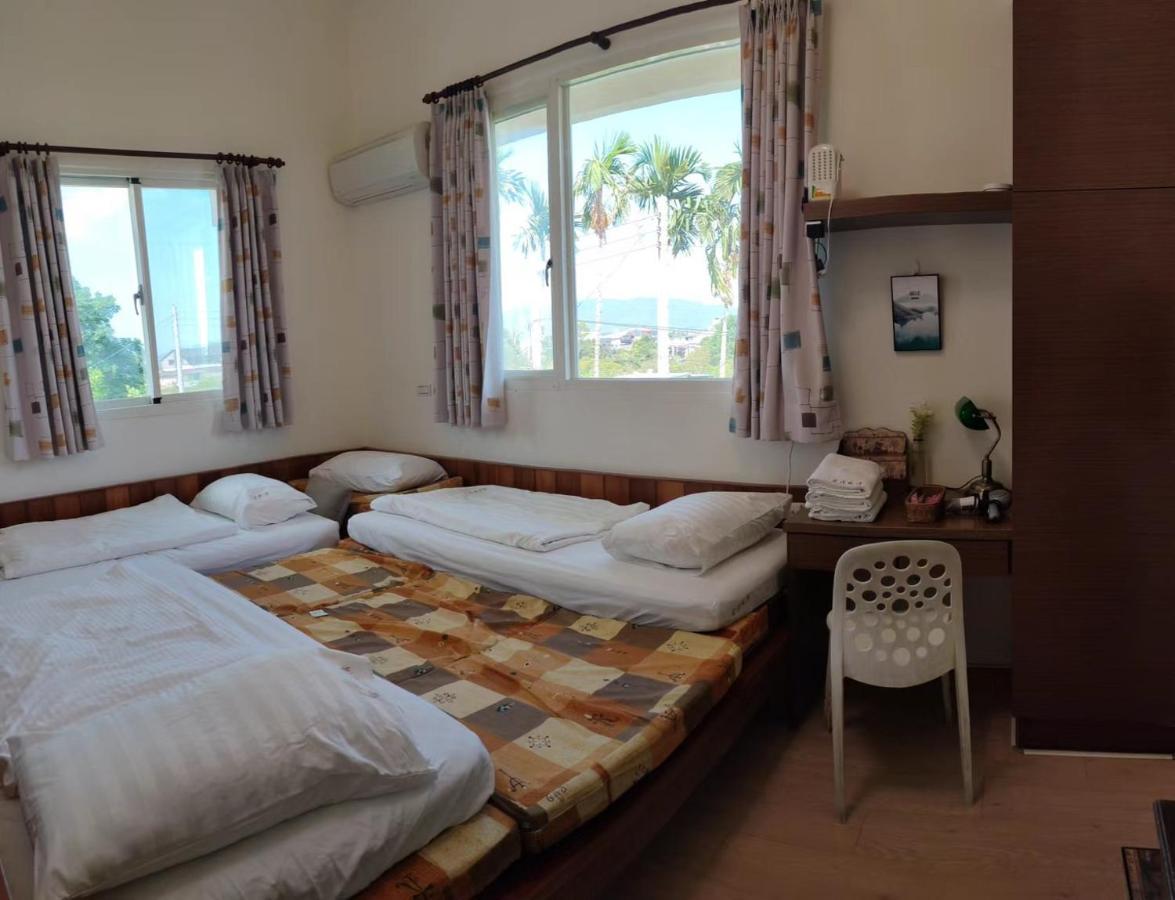 Home-Link B&B Fenglin Cameră foto